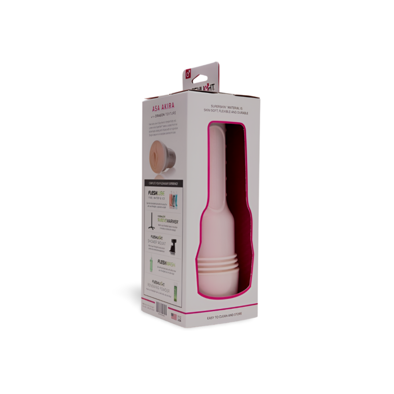 Fleshlight Asa Akira