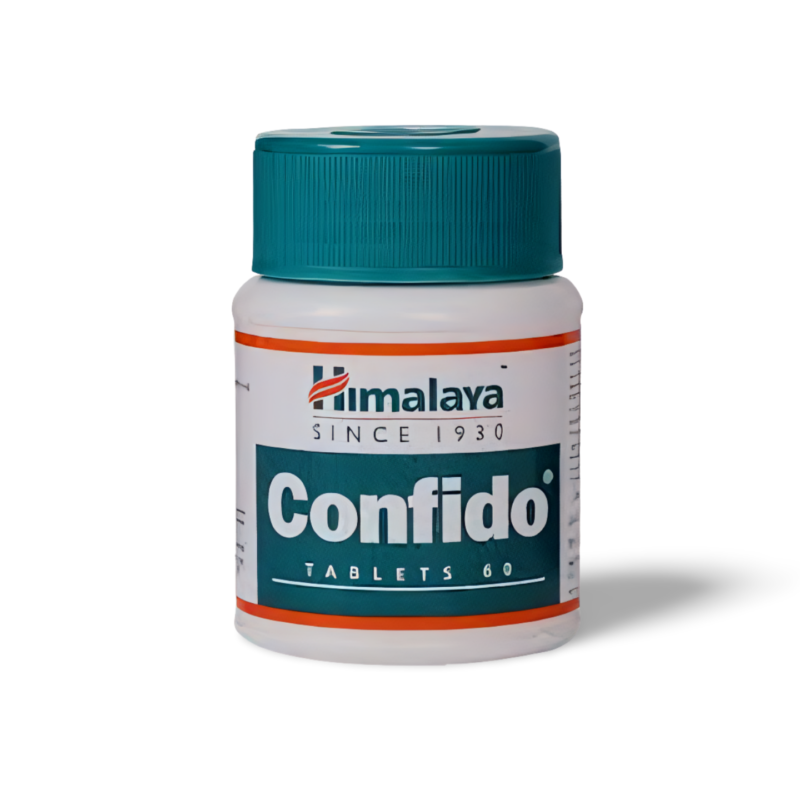 Confido Tablets