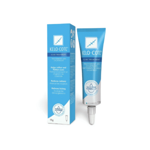 Kelo-Cote® Advanced Formula Scar Gel (15g)