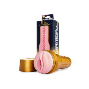Fleshlight Stamina Training Unit (STU) – Men’s Performance Enhancer Masturbator