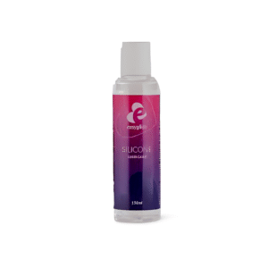 EasyGlide Silicone Lubricant – Ultra-Long Lasting, Silky Smooth Comfort
