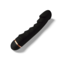 20 Modes Vibrator Soft Dildo