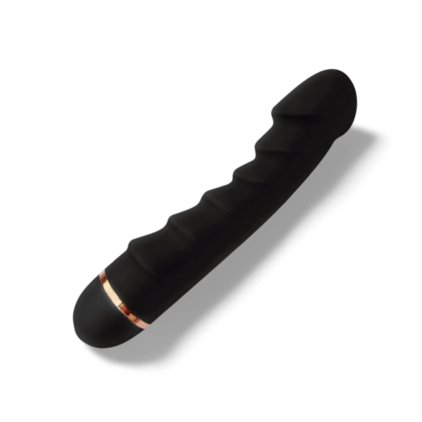 20 Modes Vibrator Soft Dildo – Realistic Pleasure with Powerful G-Spot & Clitoral Stimulation