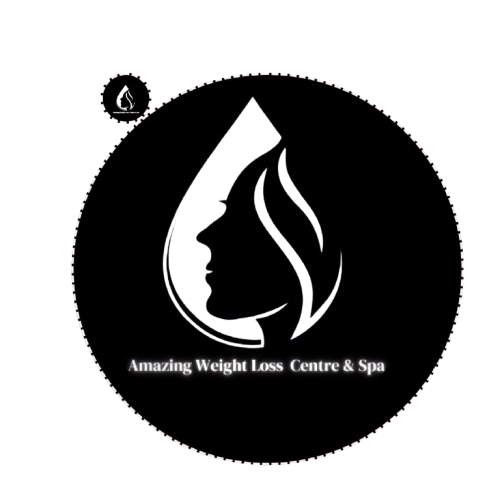 Amazing Weight Loss Center & Spa.