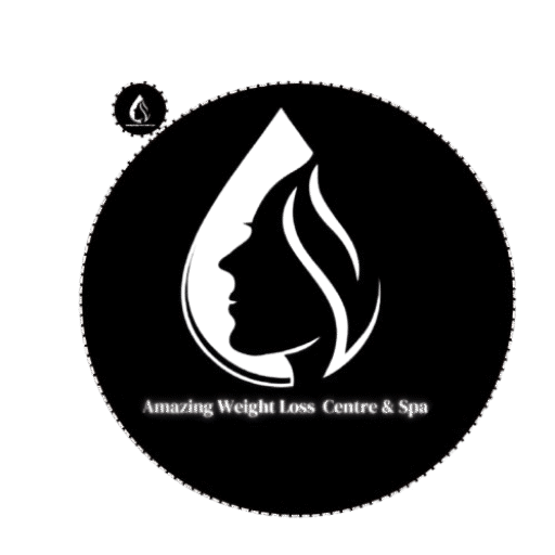 Amazing Weight Loss Center & Spa.