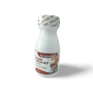 Bio Natural Gain Weight – 60 Tablets