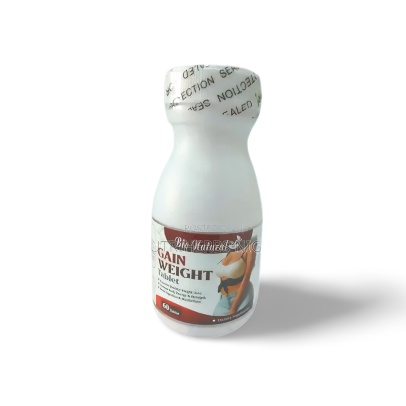 Bio Natural Gain Weight