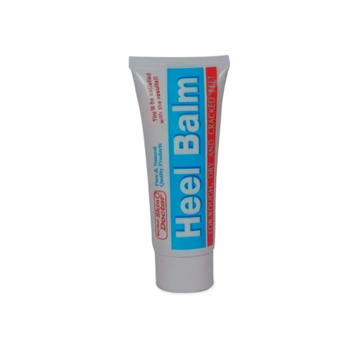 Herbal Skin Doctor Heel Balm