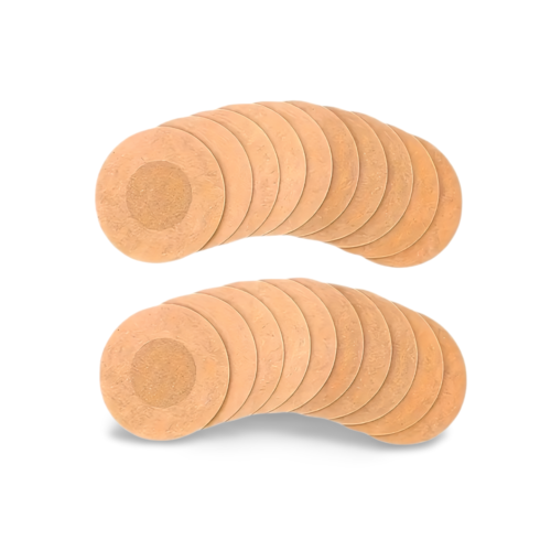 Nipple Cover Stickers