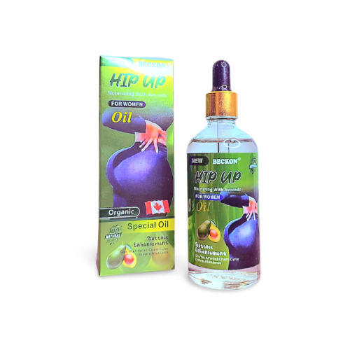Hip Up Special Oil