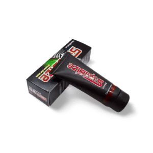 Supasize Enlargement Cream for Men – Performance & Confidence Booster