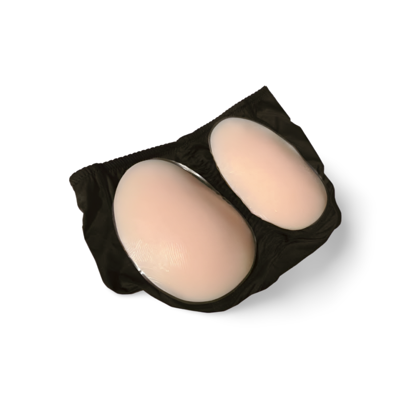Silicone Butt Pads