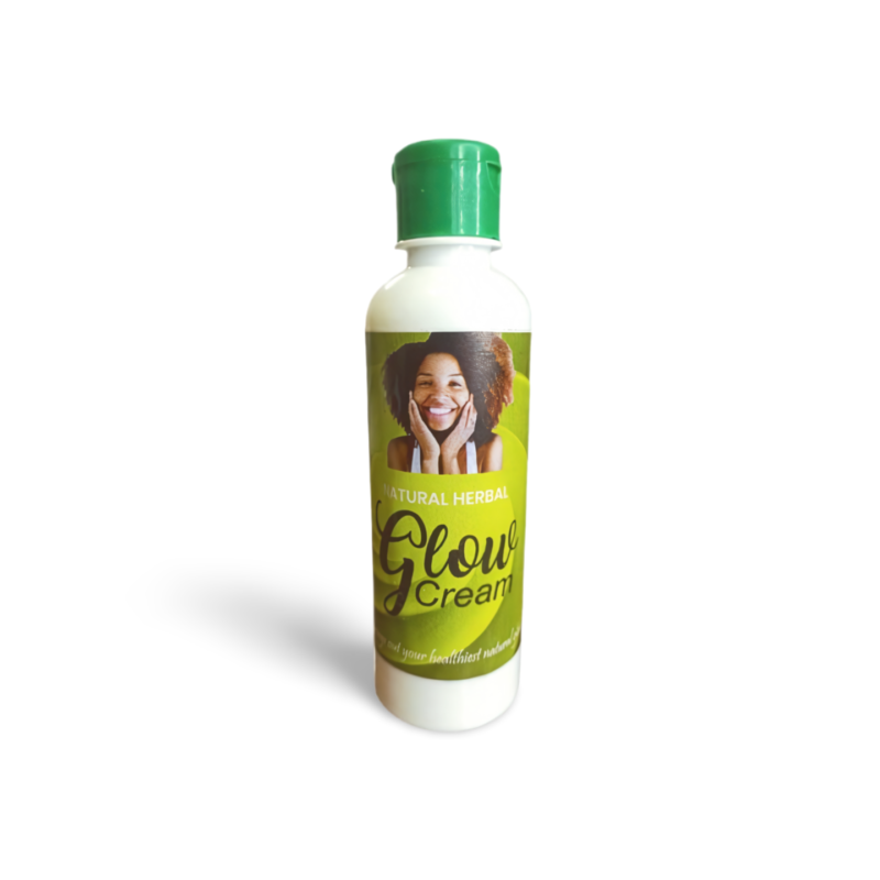 Natural Glow Cream