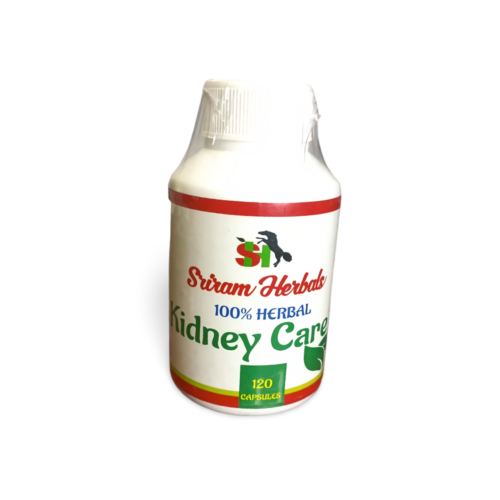 Kidney Care Supplement