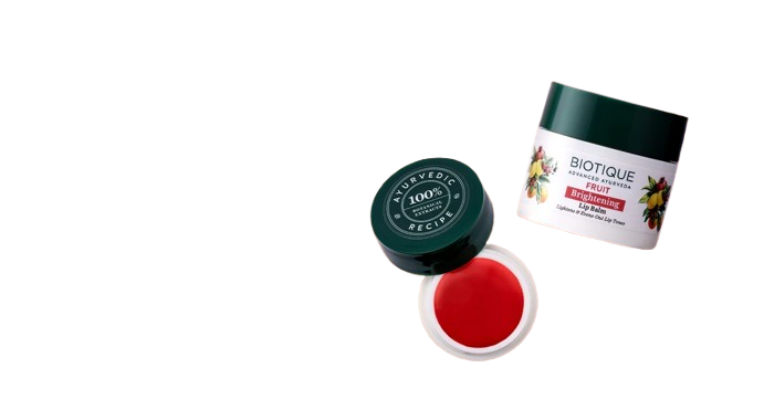 Biotique Whitening Lip Balm