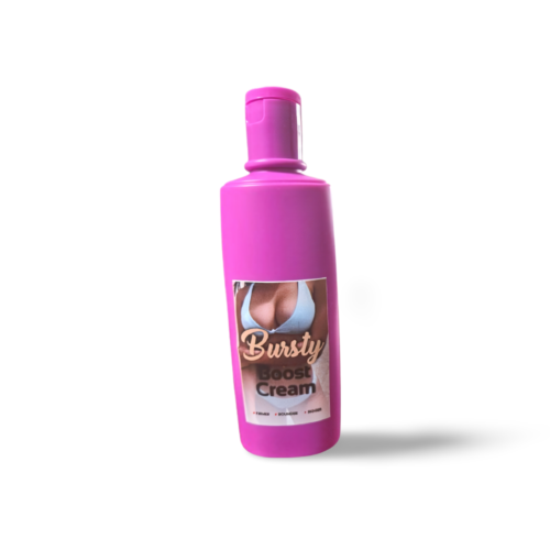 Bursty Boost Cream