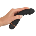 20 Modes Vibrator Soft Dildo