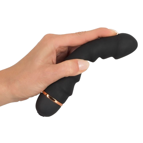 20 Modes Vibrator Soft Dildo – Realistic Pleasure with Powerful G-Spot & Clitoral Stimulation