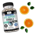 Kaya Naturals Eye Health Supplement