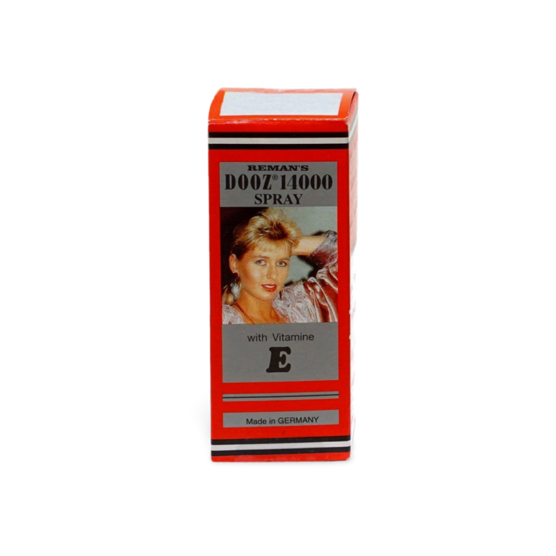 Remans Dooz 14000 Delay Spray