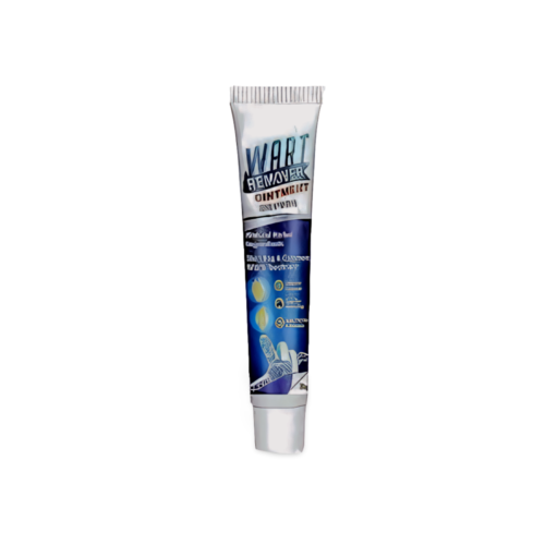 Wart Removal Cream
