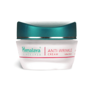 Himalaya Anti-Wrinkle Cream – Herbal Skin Firming & Age-Defying Care