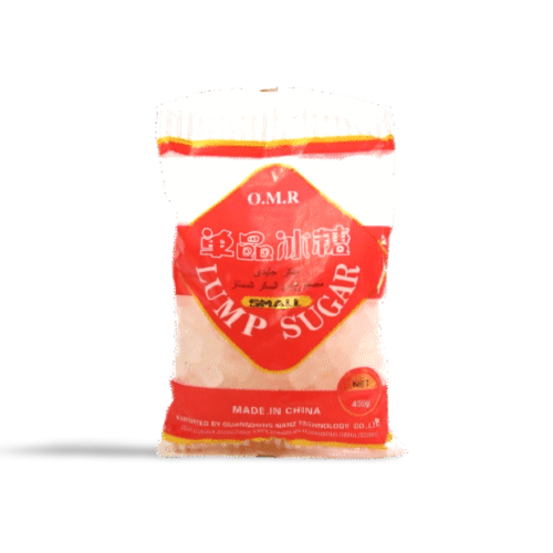 Sugar Lump Intimate Sweetener