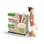 Fat Blaster – Your Natural Slimming Partner
