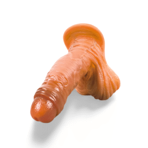 Penis Sleeve Extender – Realistic Boost for Maximum Pleasure