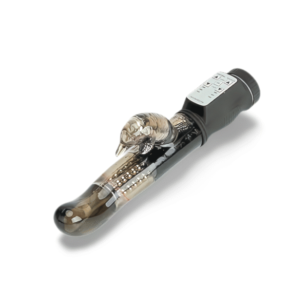 Dolphin Dildo Vibrator – Multi-Speed Clitoris Stimulator for Women