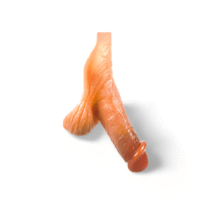 BeHorny Realistic Penis Extender Sleeve – Bigger, Better, More Intense