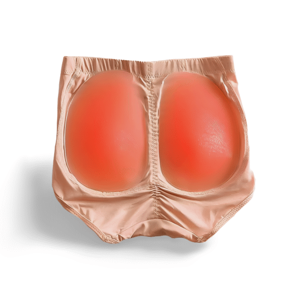 Silicone Butt Pads – Instantly Enhance Your Curves Naturally!