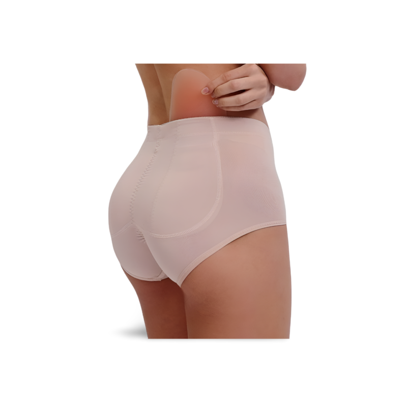 Silicone Butt Pads