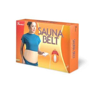Fahreheat Sauna Belt – Sweat More, Slim Faster, Tone Smarter