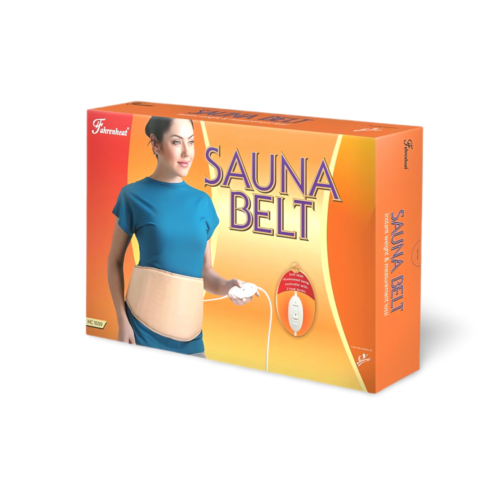 Fahreheat Sauna Belt