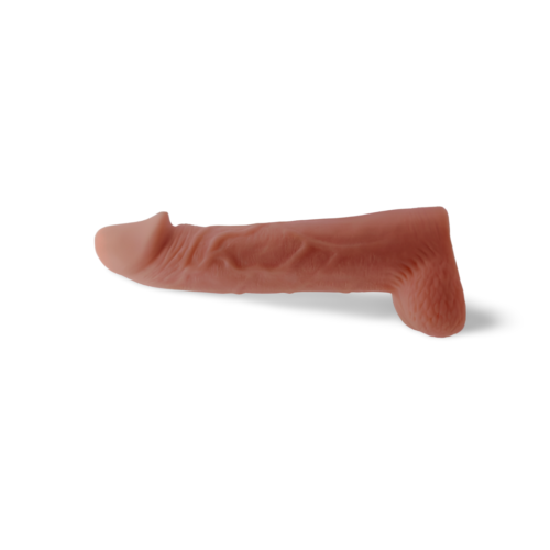 Hollow Skin Touch Penis Sleeve