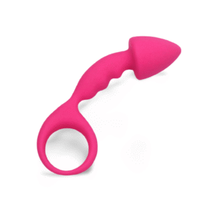 G-Ring Small Dildo – Simple, Sleek & Satisfying