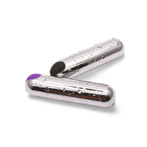 Powerful Magic Bullet Vibrator – Compact, Discreet & Fully Rechargeable