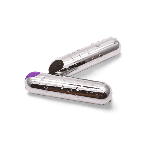 Powerful Magic Bullet Vibrator – Compact, Discreet & Fully Rechargeable