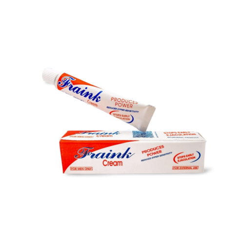 Fraink Cream