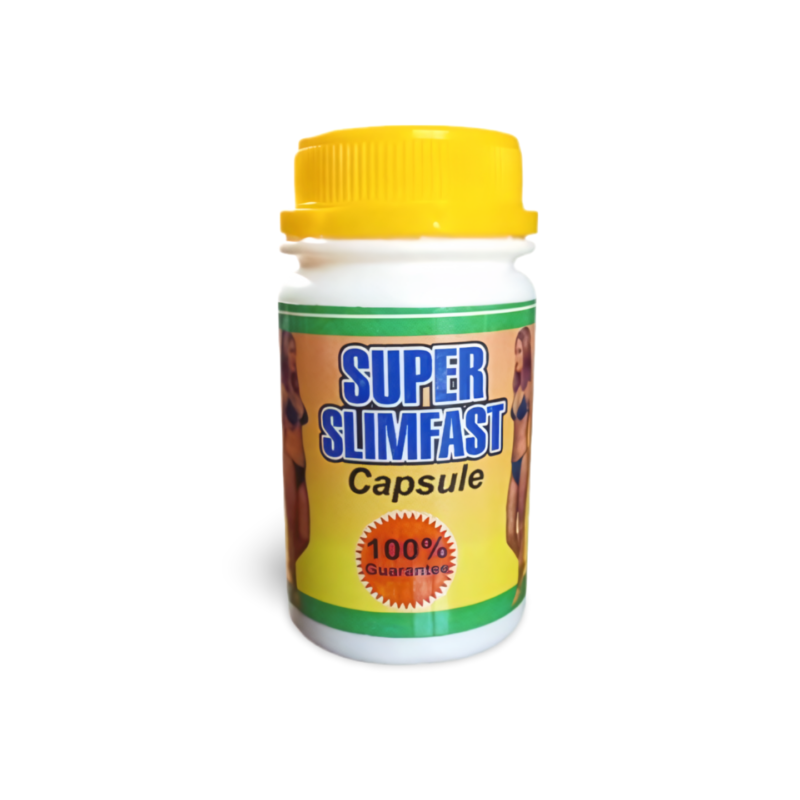 Super SlimFast Capsules