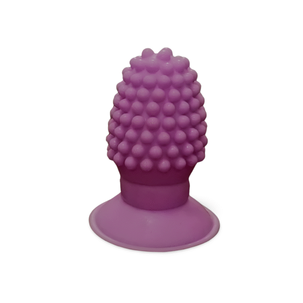 Non-Vibrating Butt Plug – Simple, Smooth & Perfect for All Levels