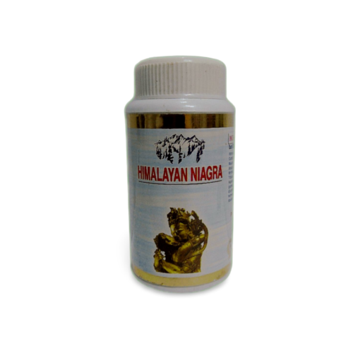 Himalayan Niagra Libido Enhancer
