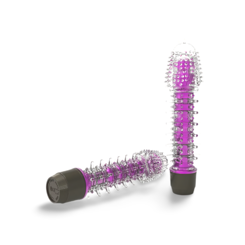 Jelly G-Spot Vibrator