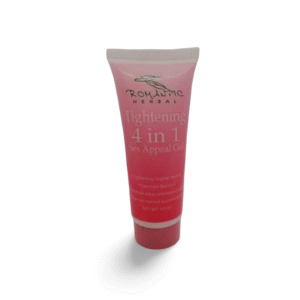 Tightening Sex Appeal Gel 4-in-1 – Intimacy, Firmness & Sensation Enhancer