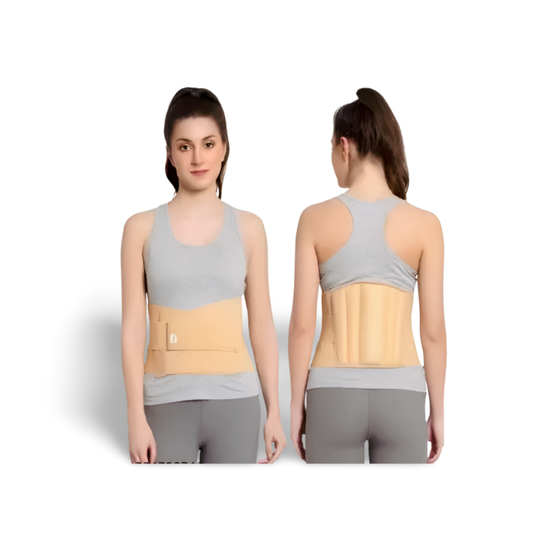 Lumbar Support Belt