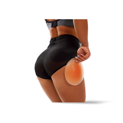 Silicone Butt Pads