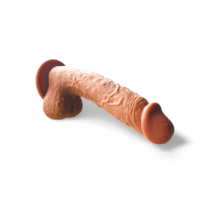 Real Huge Penis Dildo – 13 Inches (Life-Like XL Size for Intense Pleasure)