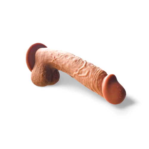 Real Huge Penis Dildo