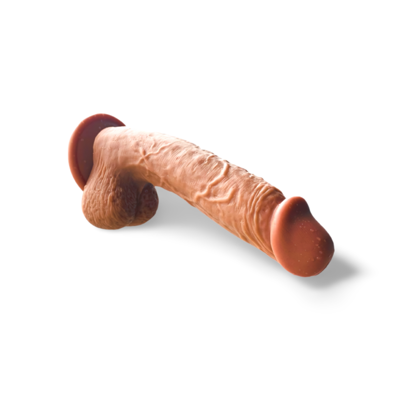 Real Huge Penis Dildo